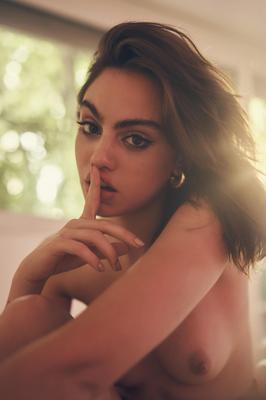 Boudoir não garantido vol