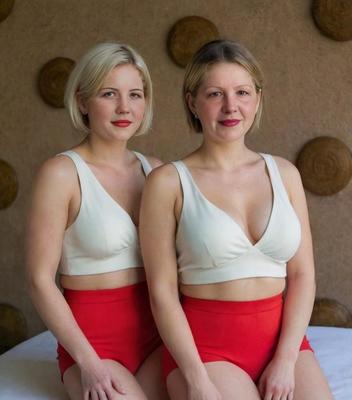 Mamá e hija ai