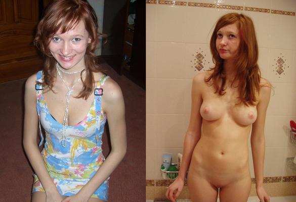Teen netsluts !