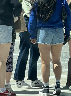 public displays by anal sluts 