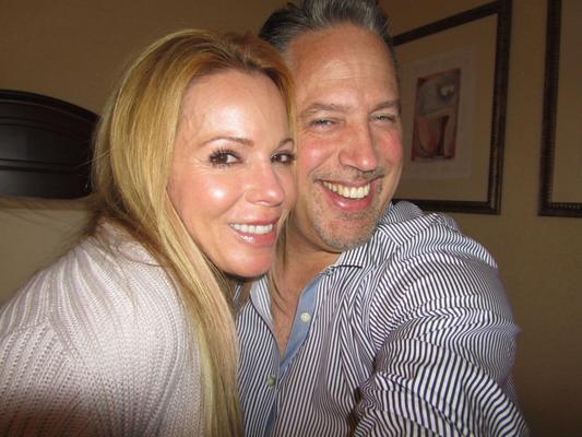 Hot Couple 