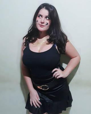 Джулия Большая толстая свинья Латина BBW Slut Repost и разоблачивает ее