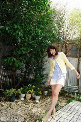 Aya oshima graphisgals № Клэр