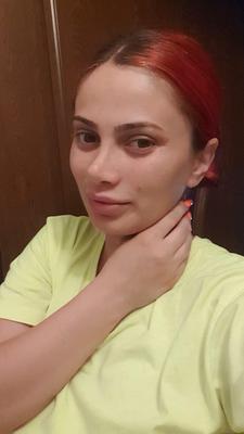 Mihaela una puta de Rumania