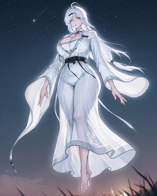 Lotterie [KI erzeugt]