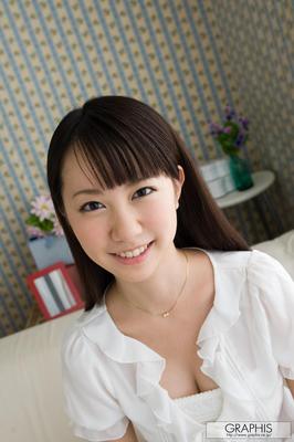 noa kasumi graphisgals No.きれいに