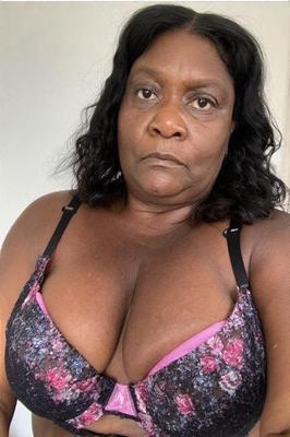 Mamas d'ébène