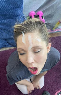 Pervy Goonwife yo isabella