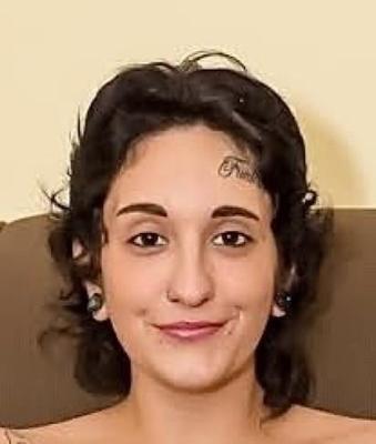 Gia Big Ass Big Tits tätowierte geile anale Frau gemischte heiße Schüsse