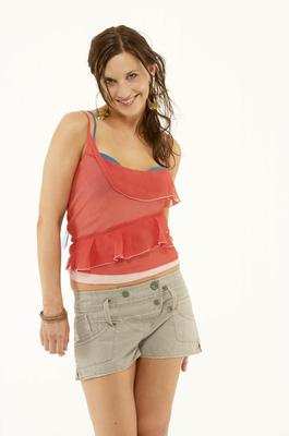 Jayne Middlemiss