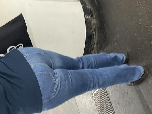 Bundas sem cortes (não nuas)
