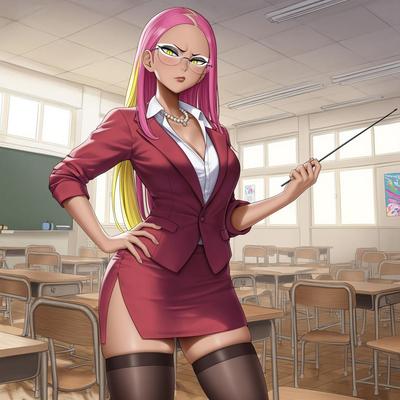 Pokemon Plumeria