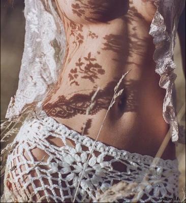 Belles femmes
