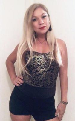 Real Amateur Carmen (die komplette Sammlung)