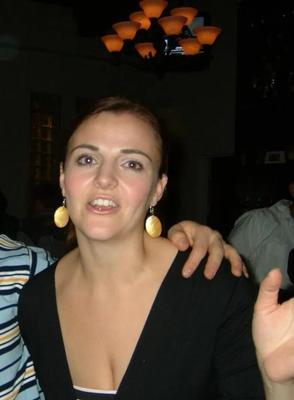 Milf américain sexy