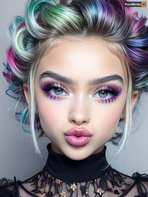Princesa porno de ai