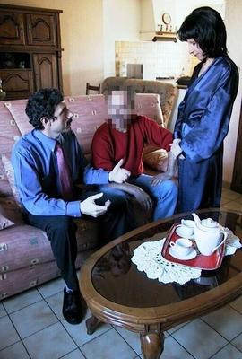 Spank e vergonha mmh slim aparado maduro morena azul