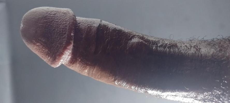 My black penis 