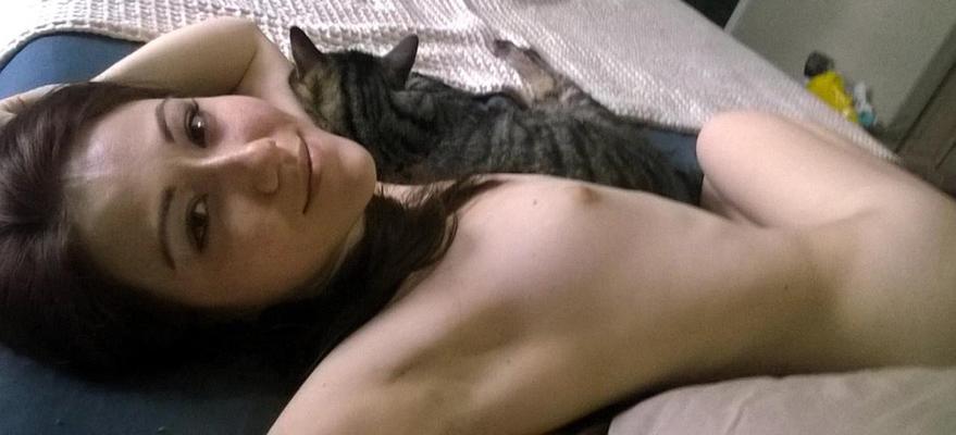 Les filles et leurs animaux
