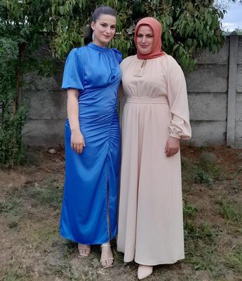 トルコのセクシーなヒジャーブ