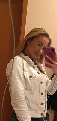 Würdest du meinen GF -Doggy ficken? 