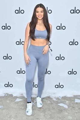 Kira Kosarin