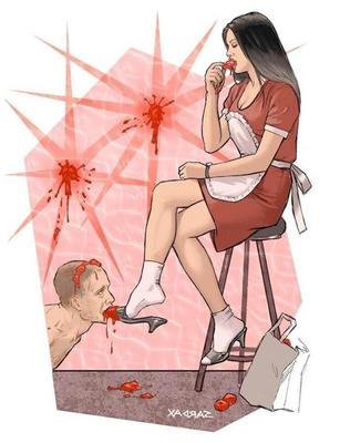 femdom pleasure 