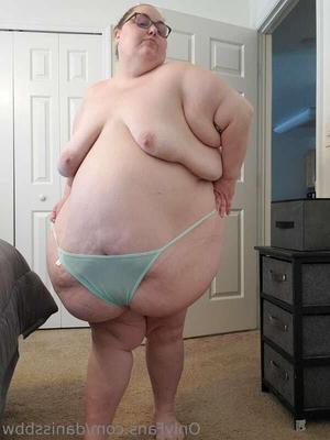 SSBBW Mix 