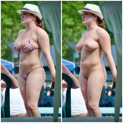 Before and After 