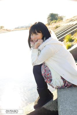 Kana Yume Graphisgals No. I.Dentity