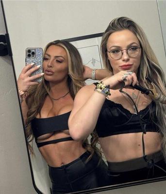 WWE Wrestling Divas Mix 