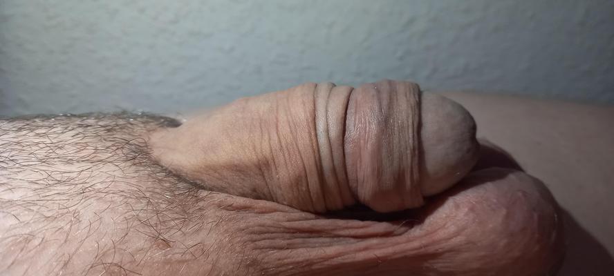 Pene grande