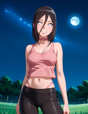 Hanabinight