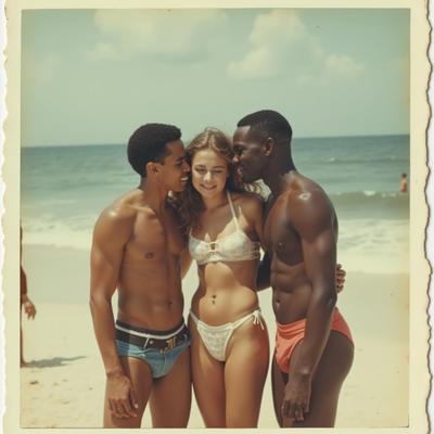 Found Old Photos