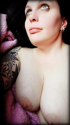 Seins milf