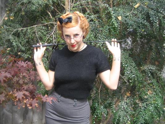 Femdom Mistress 