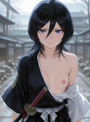 Anime ai