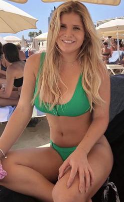 BEUTIFULL CRATIAN PLAYIS JANA FETT