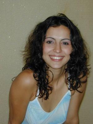 Amateur Girl Solo ()