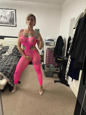 Selfie de tintedrose