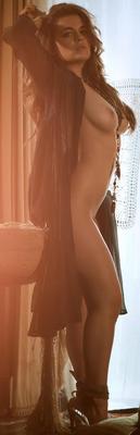 Deutsche Schlampe Ronja Forcher в Playboy Germany
