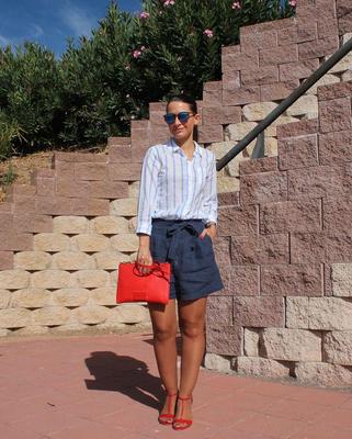 (P) Interesse an Beauty Pilar Milf Latina Modeblogger