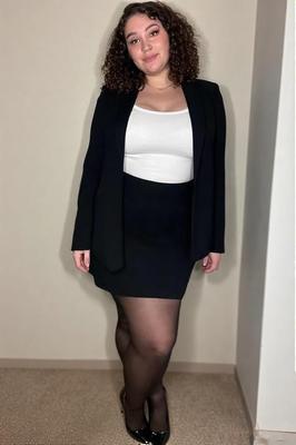 So, I used to date this girl.....