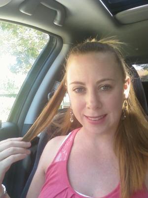 Sarah M Amateur 