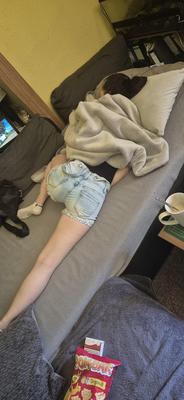 Sexy german Girlfriend 