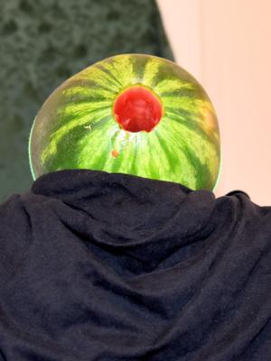 Дыня, ублюдок