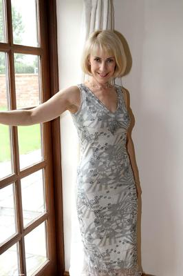 Fantastic MILF Hazel