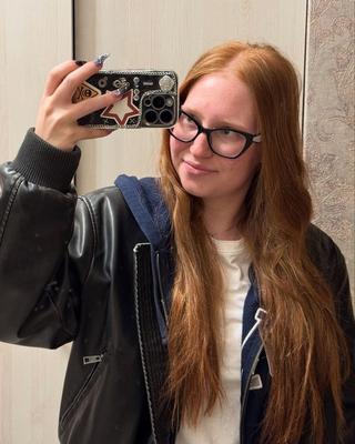 Redhead