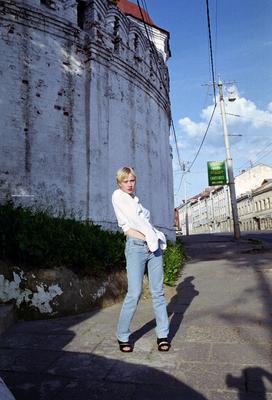 Lesia Old City Nus