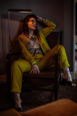 Dana Kae Vaughn